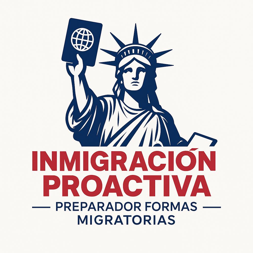 Inmigración Proactiva